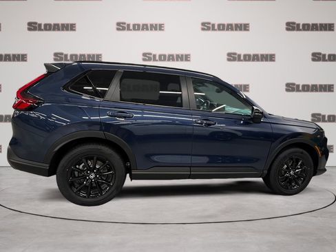 New 2026 Honda CR-V Sport-L image 6