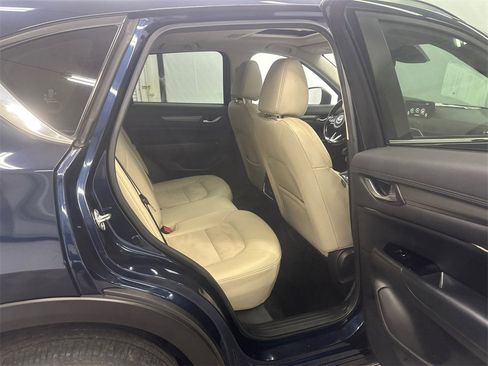 Used 2018 MAZDA CX-5 Touring w/ Preferred Equipment Package image 16