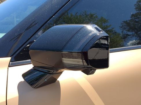 New 2027 Kia Telluride X-Line SX Prestige AWD/4WD image 37