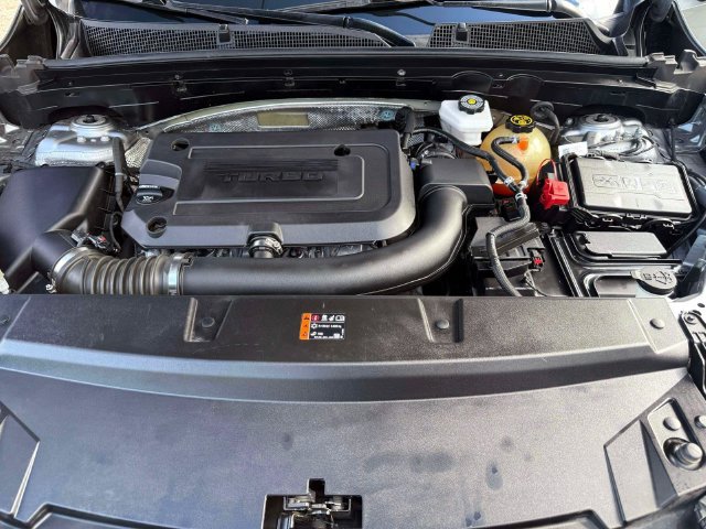 Used 2023 Buick Envision Avenir AWD/4WD image 22