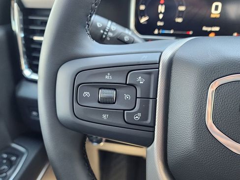 New 2026 GMC Sierra 2500 Denali image 24