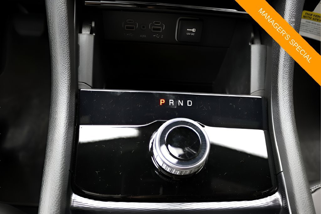 New 2026 Jeep Grand Cherokee Limited RWD image 70
