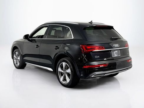 Used 2023 Audi Q5 2.0T Premium w/ Convenience Package AWD/4WD image 3