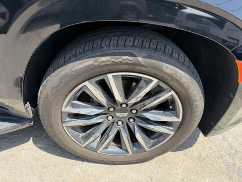 Used 2022 Cadillac Escalade Sport image 39