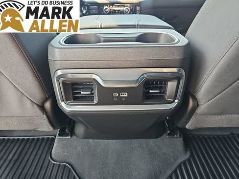 Used 2025 GMC Sierra 1500 Elevation AWD/4WD image 21