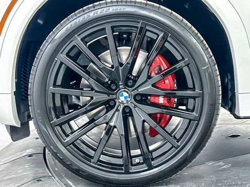 New 2026 BMW X6 xDrive40i image 25