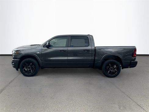 New 2026 RAM 1500 Laramie image 4