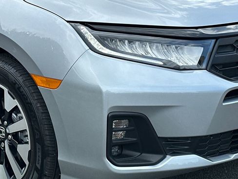 Certified 2026 Honda Odyssey EX-L image 11