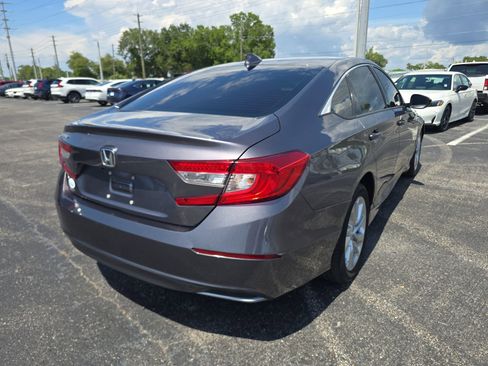 Used 2019 Honda Accord LX image 4