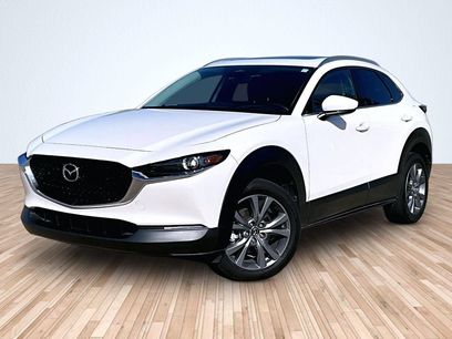 Certified 2024 MAZDA CX-30 AWD 2.5 S w/ Premium Package