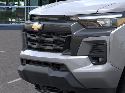 New 2026 Chevrolet Colorado LT w/ LT Convenience Package AWD/4WD image 13