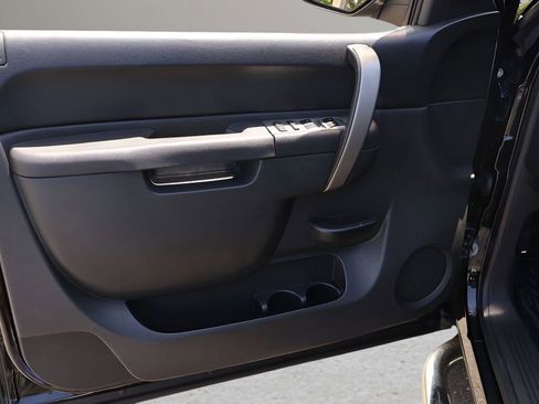 Used 2012 GMC Sierra 1500 SLE RWD image 11
