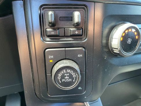 Used 2022 Ford F150 XL w/ STX Appearance Package image 24