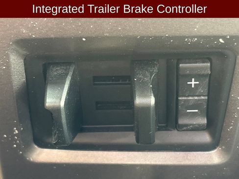 Used 2016 Ford F150 XLT w/ Equipment Group 301A Mid AWD/4WD image 8