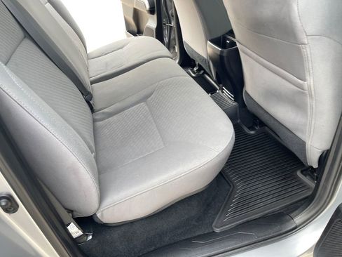 Used 2021 Toyota Tacoma TRD Off-Road image 19