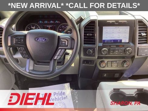 Certified 2022 Ford F250 XLT AWD/4WD image 26