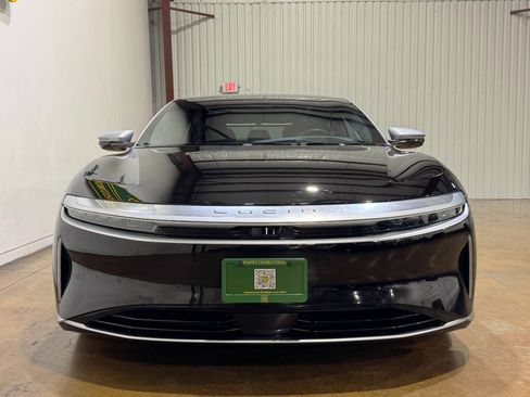 Used 2022 Lucid Air Grand Touring image 2
