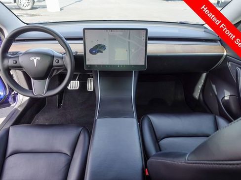 Used 2019 Tesla Model 3 Performance image 4
