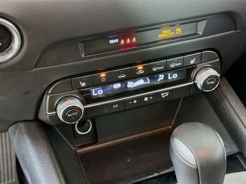 Used 2025 MAZDA CX-5 AWD 2.5 S w/ Preferred Package image 23