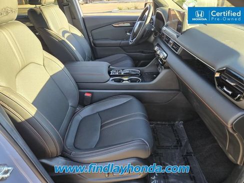 Certified 2026 Honda Passport TrailSport Elite image 22