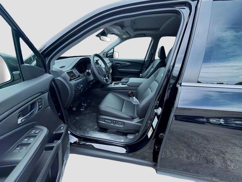 New 2026 Honda Ridgeline RTL image 16