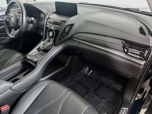 Used 2021 Acura RDX AWD image 34