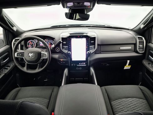 New 2026 RAM 2500 Big Horn image 27