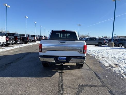 Used 2020 Ford F150 King Ranch image 5