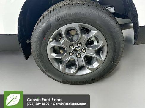 New 2026 Ford Maverick XLT w/ 4K Tow Package AWD/4WD image 29