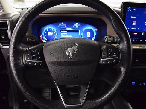 Used 2025 Ford Bronco Sport Big Bend image 18