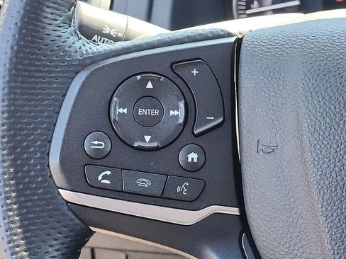 Certified 2023 Honda Passport EX-L image 21