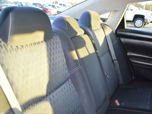 Used 2018 Nissan Altima 2.5 S w/ S Convenience Package image 28