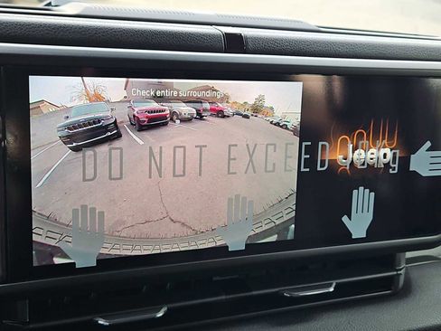 New 2026 Jeep Wrangler Willys image 27