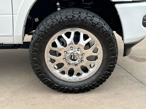 New 2025 RAM 3500 Longhorn image 10