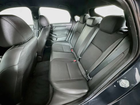 Used 2025 Honda Civic Sport image 26