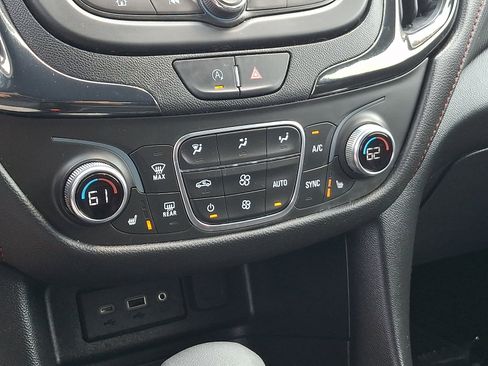 Used 2023 Chevrolet Equinox RS AWD/4WD image 15