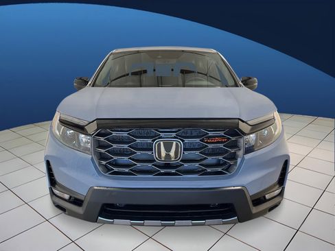 New 2026 Honda Ridgeline TrailSport image 10