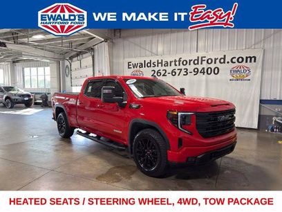 Used 2026 GMC Sierra 1500 Elevation