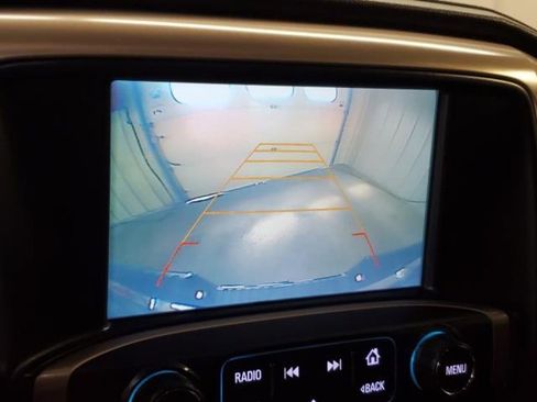 Used 2017 GMC Sierra 1500 Denali image 23