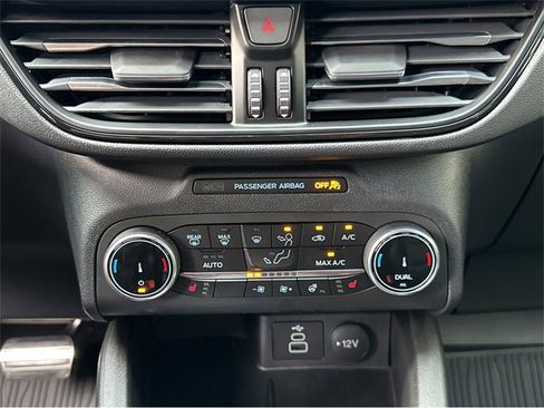 Certified 2024 Ford Escape ST-Line w/ Cold Weather Package image 29