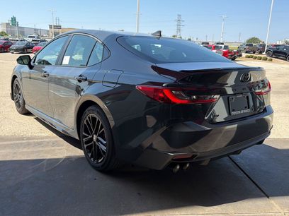 New 2026 Toyota Camry SE w/ Convenience Package