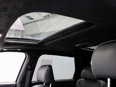 Used 2025 Hyundai Palisade Calligraphy FWD image 34