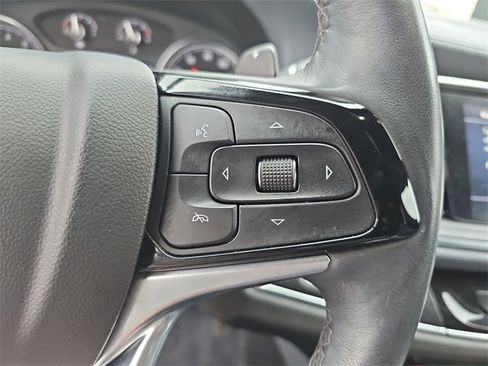 Certified 2024 Buick Enclave Essence w/ Trailering Package, 5000 lbs. image 19