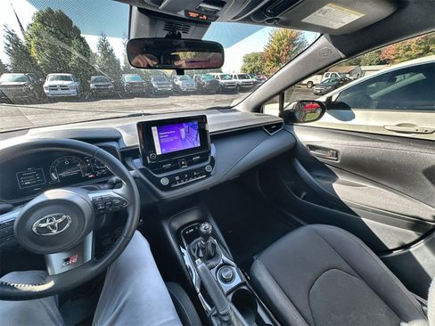 Used 2024 Toyota Corolla GR image 14