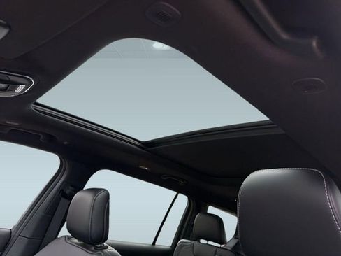 New 2026 Jeep Grand Cherokee L Limited AWD/4WD image 16