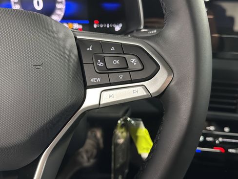 New 2026 Volkswagen Jetta Sport FWD image 21