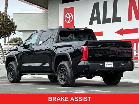 New 2026 Toyota Tundra TRD Pro AWD/4WD image 3