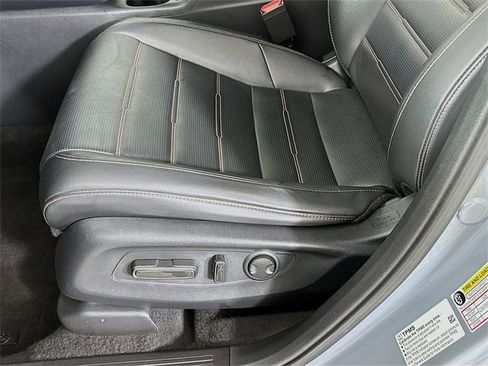 Certified 2024 Honda CR-V Sport Touring image 29