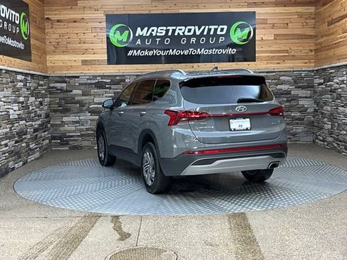 Used 2023 Hyundai Santa Fe SEL AWD/4WD image 10