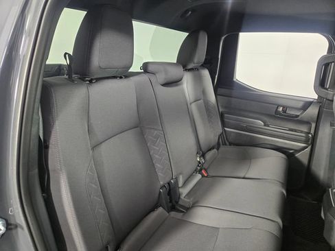 Used 2024 Toyota Tacoma SR5 RWD image 17